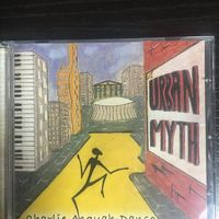 Urban Myth by Charlie Acquah-Danso