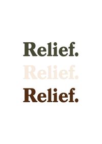 Relief