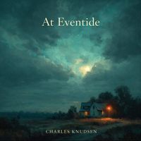 Single: Nocturne for Piano by Charles Knudsen