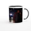 Under The Influence - Ceramic Mug