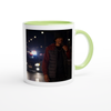 Under The Influence - Ceramic Mug