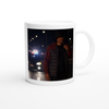 Under The Influence - Ceramic Mug