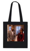 I'll Give You My Life - Tote bag