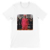 Pleased to Be a Servant - Unisex T-Shirt