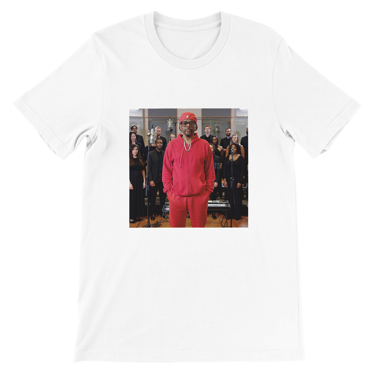 Pleased to Be a Servant - Unisex T-Shirt