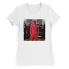 Pleased to Be a Servant - Women’s Cut T-Shirt