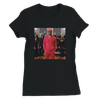 Pleased to Be a Servant - Women’s Cut T-Shirt