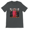 Pleased to Be a Servant - Unisex T-Shirt
