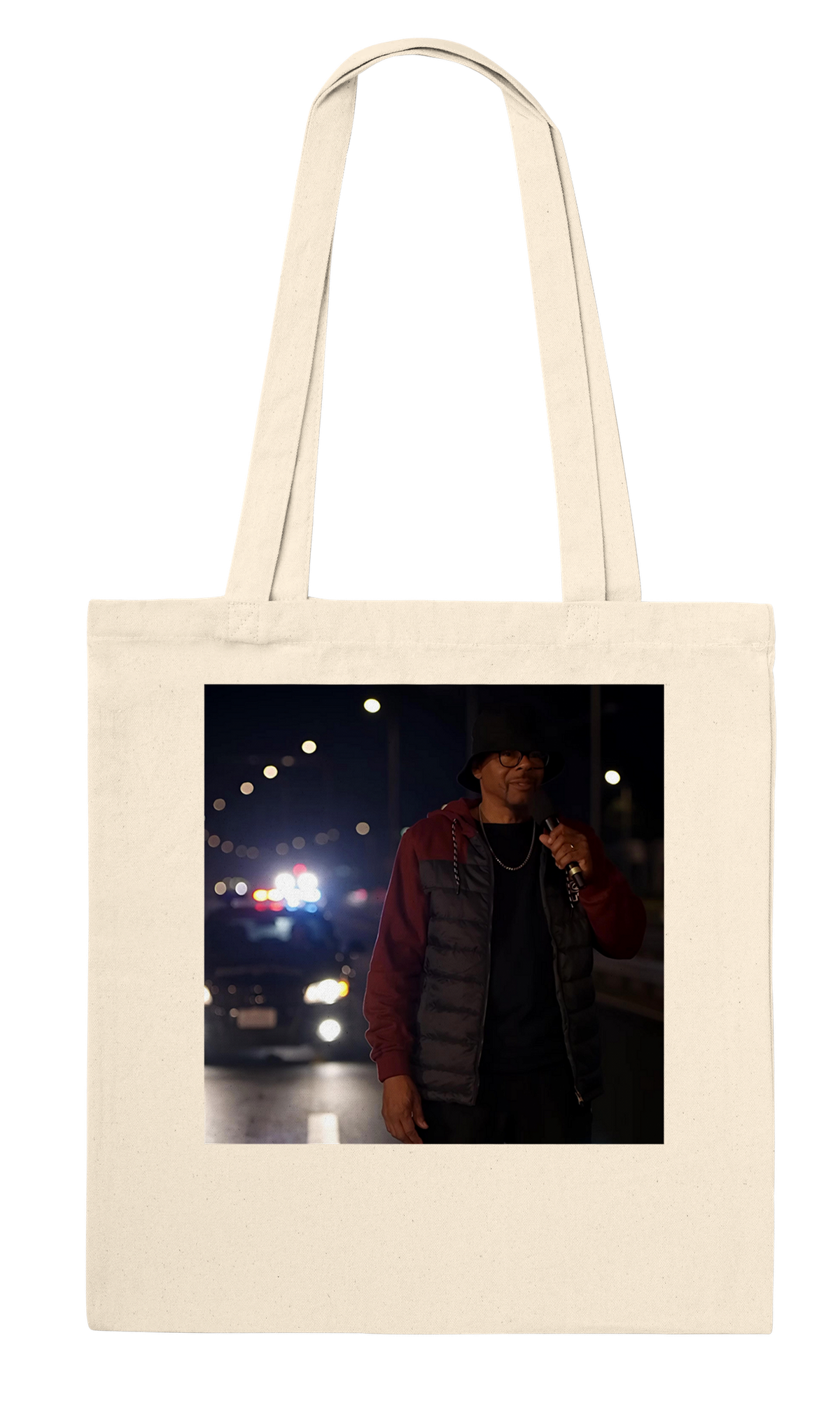 Under The Influence - Tote bag