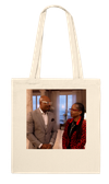 I'll Give You My Life - Tote bag