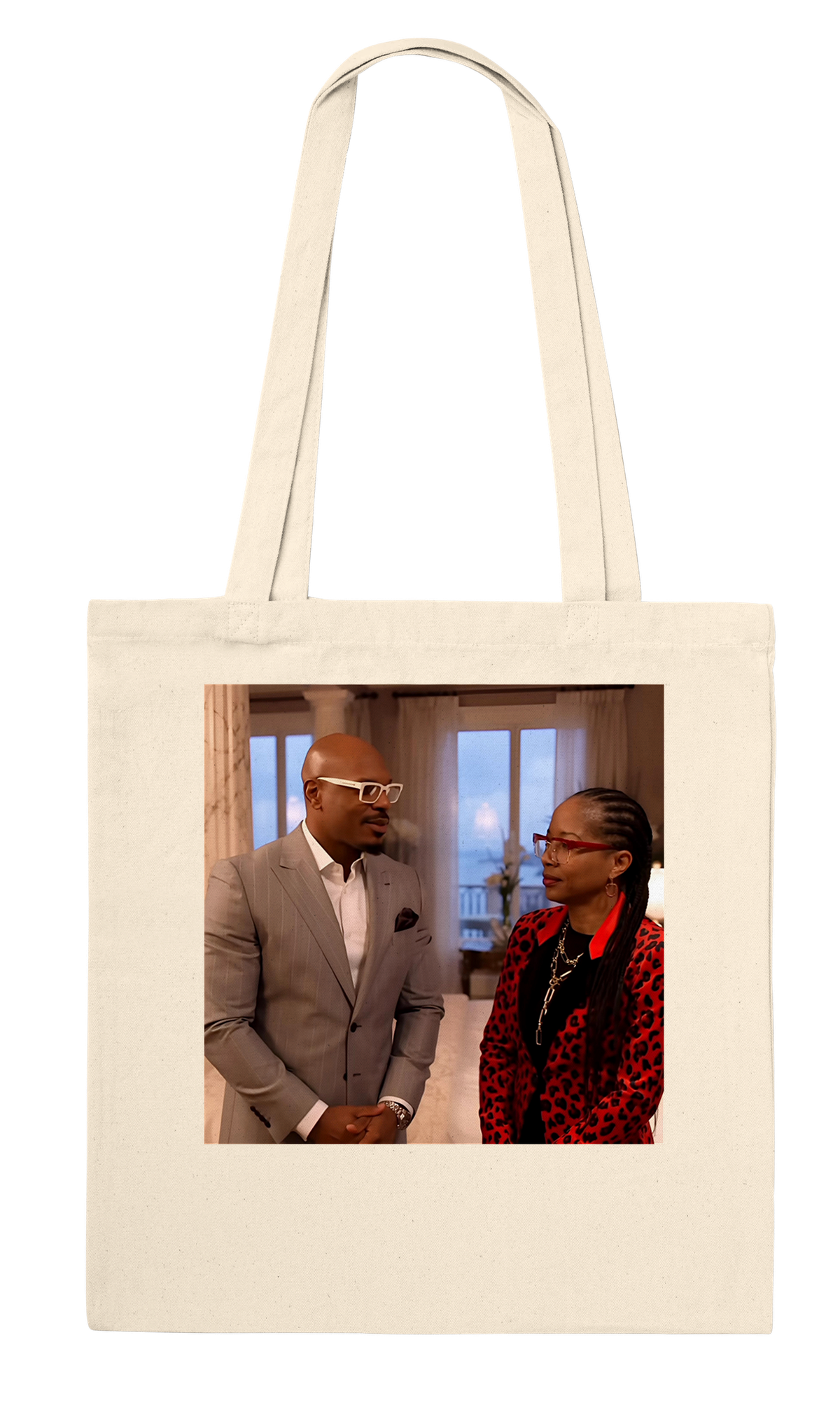 I'll Give You My Life - Tote bag