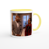I'll Give You My Life - Ceramic Mug