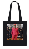 Pleased to Be a Servant - Tote bag