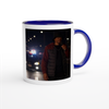 Under The Influence - Ceramic Mug