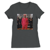 Pleased to Be a Servant - Women’s Cut T-Shirt