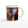 I'll Give You My Life - Ceramic Mug