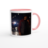 Under The Influence - Ceramic Mug
