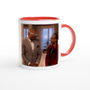 I'll Give You My Life - Ceramic Mug