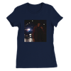 Under The Influence - Women’s Cut T-Shirt