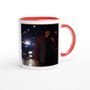 Under The Influence - Ceramic Mug