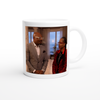 I'll Give You My Life - Ceramic Mug