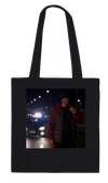 Under The Influence - Tote bag