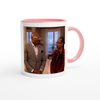 I'll Give You My Life - Ceramic Mug