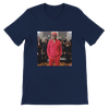 Pleased to Be a Servant - Unisex T-Shirt
