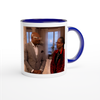 I'll Give You My Life - Ceramic Mug