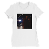 Under The Influence - Women’s Cut T-Shirt