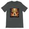 奉主之名 踐踏仇敵 Trample the Enemy in Your Name - Unisex T-Shirt
