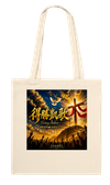 得勝凱歌 Victory Anthem - Tote bag