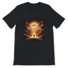 祢為我爭戰 You Fight for Me - Unisex T-Shirt