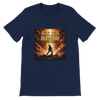 奉主之名 踐踏仇敵 Trample the Enemy in Your Name - Unisex T-Shirt