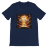 祢為我爭戰 You Fight for Me - Unisex T-Shirt