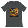 得勝凱歌 Victory Anthem - Unisex T-Shirt