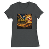得勝凱歌 Victory Anthem - Women’s Cut T-Shirt
