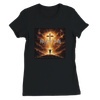 祢為我爭戰 You Fight for Me - Women’s Cut T-Shirt