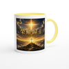 榮耀歸王 Glory to the King - Ceramic Mug