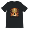 奉主之名 踐踏仇敵 Trample the Enemy in Your Name - Unisex T-Shirt