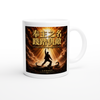 奉主之名 踐踏仇敵 Trample the Enemy in Your Name - Ceramic Mug
