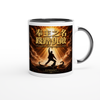 奉主之名 踐踏仇敵 Trample the Enemy in Your Name - Ceramic Mug