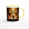 奉主之名 踐踏仇敵 Trample the Enemy in Your Name - Ceramic Mug