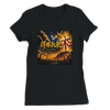 得勝凱歌 Victory Anthem - Women’s Cut T-Shirt