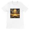 榮耀歸王 Glory to the King - Unisex T-Shirt