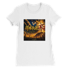得勝凱歌 Victory Anthem - Women’s Cut T-Shirt