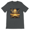 榮耀歸王 Glory to the King - Unisex T-Shirt