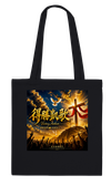 得勝凱歌 Victory Anthem - Tote bag