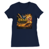 得勝凱歌 Victory Anthem - Women’s Cut T-Shirt