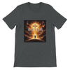 祢為我爭戰 You Fight for Me - Unisex T-Shirt